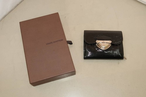 Portafoglio louis vuitton epi - portafoglio,