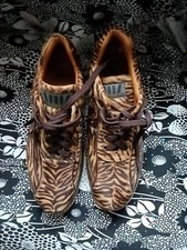 Silla Sport Sneakers Donna Tg 40 Animalier