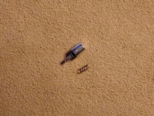 Citizen bullhead pusher pulsante completo 