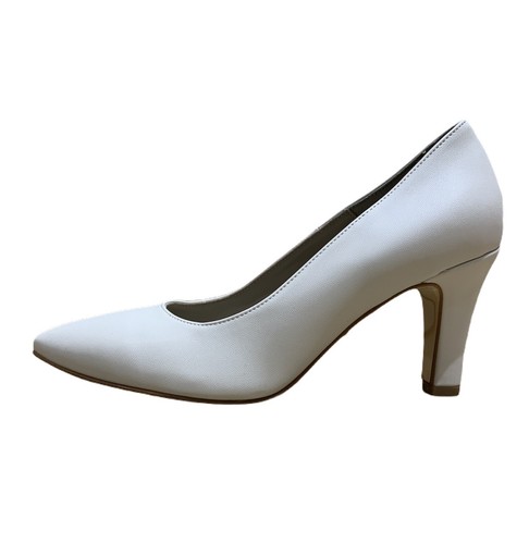 Scarpa sposa personali art - sposa, e.personali