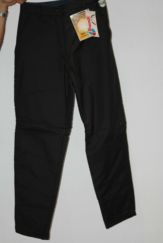 Pantaloni sci brunik ski - pantaloni,