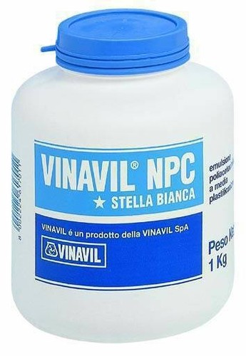 Colla adesivo vinavil - vinavil, stella