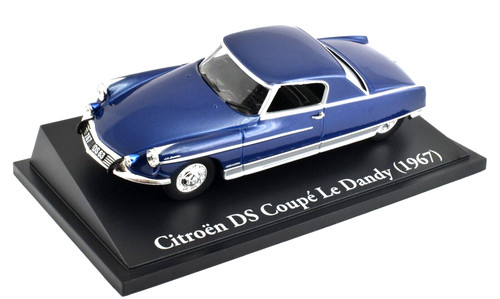 Die cast classic sports - cast,