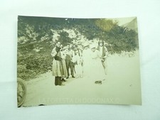 FOTOGRAFIA FOTO AUTO D'EPOCA