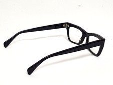 Occhiali da vista vintage neri