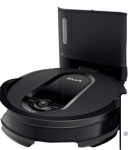 Robot vacuum - robot,