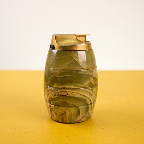 Accendino ronson vintage - vintage, in