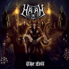 Harm - The Evil CD #117027