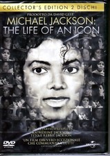 Michael Jackson : The Life Of