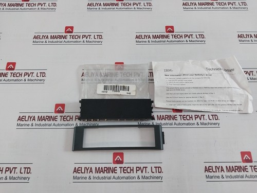 Ibm 00n6451 riempitivo vuoto - 00n6451,