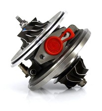 Gruppo scafo turbocompressore