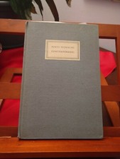 Poeti tedeschi contemporanei -