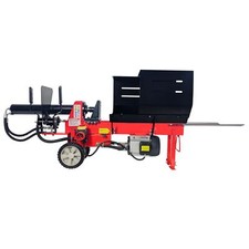 Spaccalegna Crossfer 8 To 400V 52cm lunghezza spaccalegna spaccalegna corrente forte NUOVO