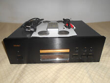 LETTORE TEAC VRDS 25 USATO FUNZIONANTE PRIMA SERIE COMPLETO DI TUTTO