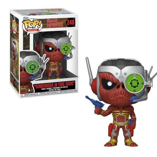 Funko pop vinyl - funko, figure