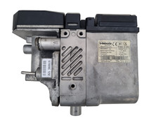 Webasto Thermo Top C VW