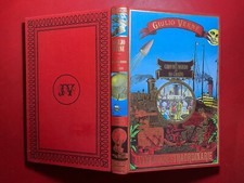 Giulio VERNE - IL GIRO DEL