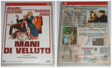 MANI DI VELLUTO ADRIANO