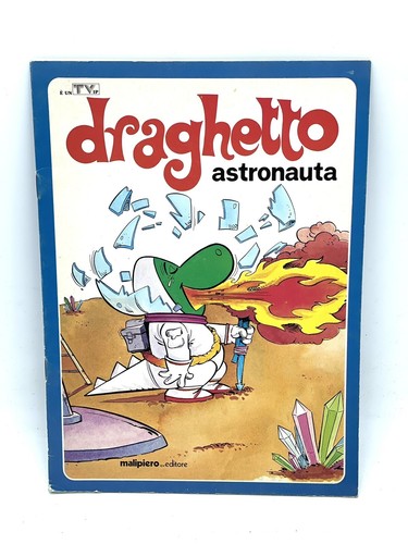 1978 grisu draghetto - 1978#, grisu’