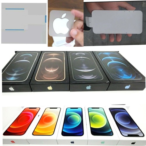 Iphone pro max scatola - iphone,