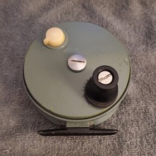 Mulinello a mosca vintage TAURUS MODELLO 480 #0118NG