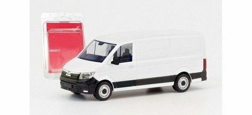 Herpa 13857 man tge - 1:87,
