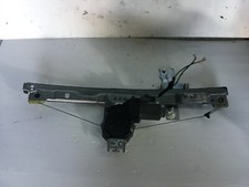 Peugeot 207 2006 FRONT RIGHT