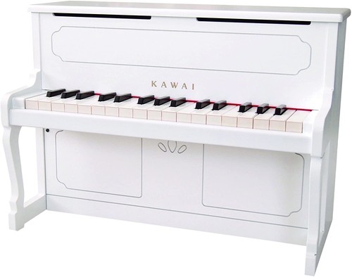 Pianoforte verticale kawai - verticale,