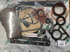 Guarnizione motore 295 - motore,
