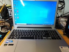 Acer Aspire V5 571 - Intel Core i5 RAM 8Gb HDD 240Gb SSD - Nvidia GeForce GT620