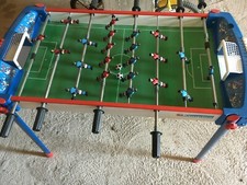 Calcio Balilla champion cup per bambini usato in buone condizioni