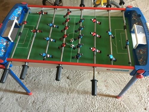 Calcio balilla champion cup - calcio,