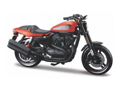 Harley davidson 1200 - harley, x