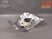 PARA MOTORE HONDA CRF 250 CRF 2010/2013 ENCIRCLING ALUMINIUM ENGINE GUARD  
