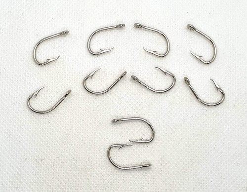 Pezzi ami con occhiello - ami,