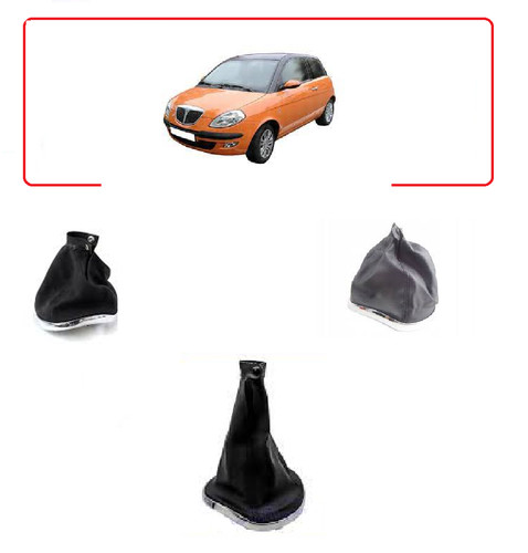 Cuffia cambio cornice - cuffia,