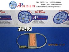 1461348 CAVO LACCIO FUNE FRENO A MANO POSTERIORE PER FORD CAPRI 1.3 1.5 1.7