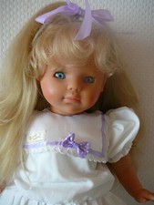 BELLE POUPEE ZAPF 50CM