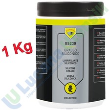 Grasso Siliconico