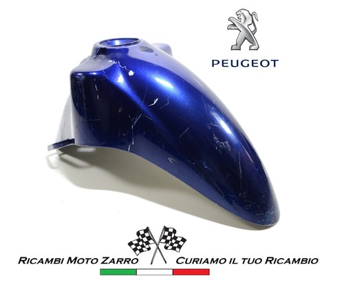 Parafango ruota anteriore