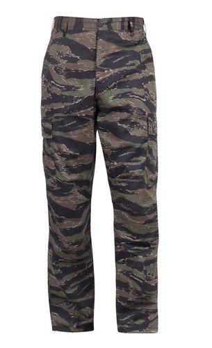 Rothco camo tactical bdu - camo,