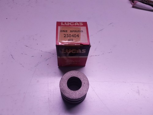 Molla motorino avviamento - molla,