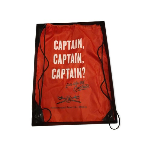 Official captain morgan - official,