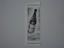 advertising Pubblicità 1947 BAROLO FONTANAFREDDA