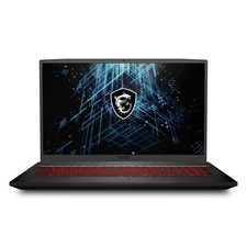 MSI GF75 Thin 10SCSXR 17.3”