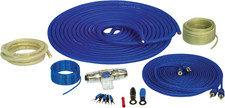 Stinger Kit Cablaggio