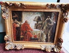 GIUSEPPE GHEDUZZI 1889-1957 '