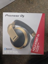 Pioneer DJ HDJ-X5BT-N - Cuffie