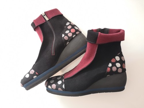 Scarpe donna stivali