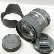 TAMRON 28-300mm F3.5-6.3 Di VC